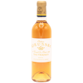 Château Rieussec Sauternes 2007