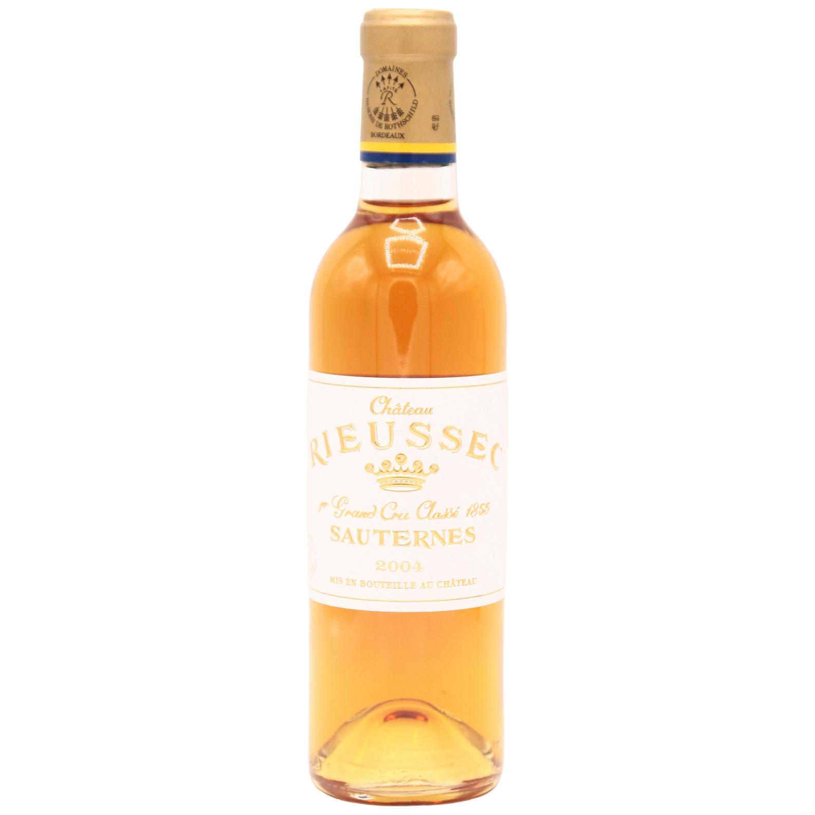 Château Rieussec Sauternes 2007