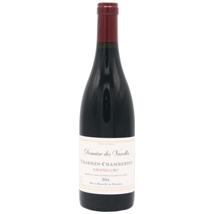 Domaine des Varoilles Charmes Chambertin 2016