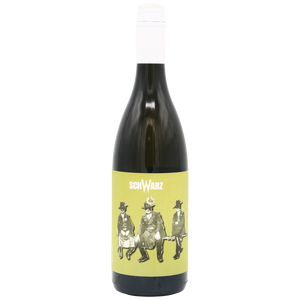 Schwarz Kumarod Weiss 2017