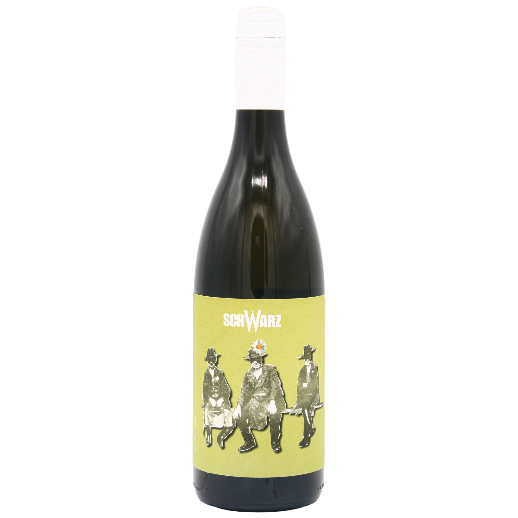 Schwarz Kumarod Weiss 2017