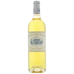 Château Margaux Pavillon Blanc 2017