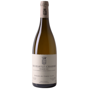 Comtes Lafon Meursault Charmes 2016
