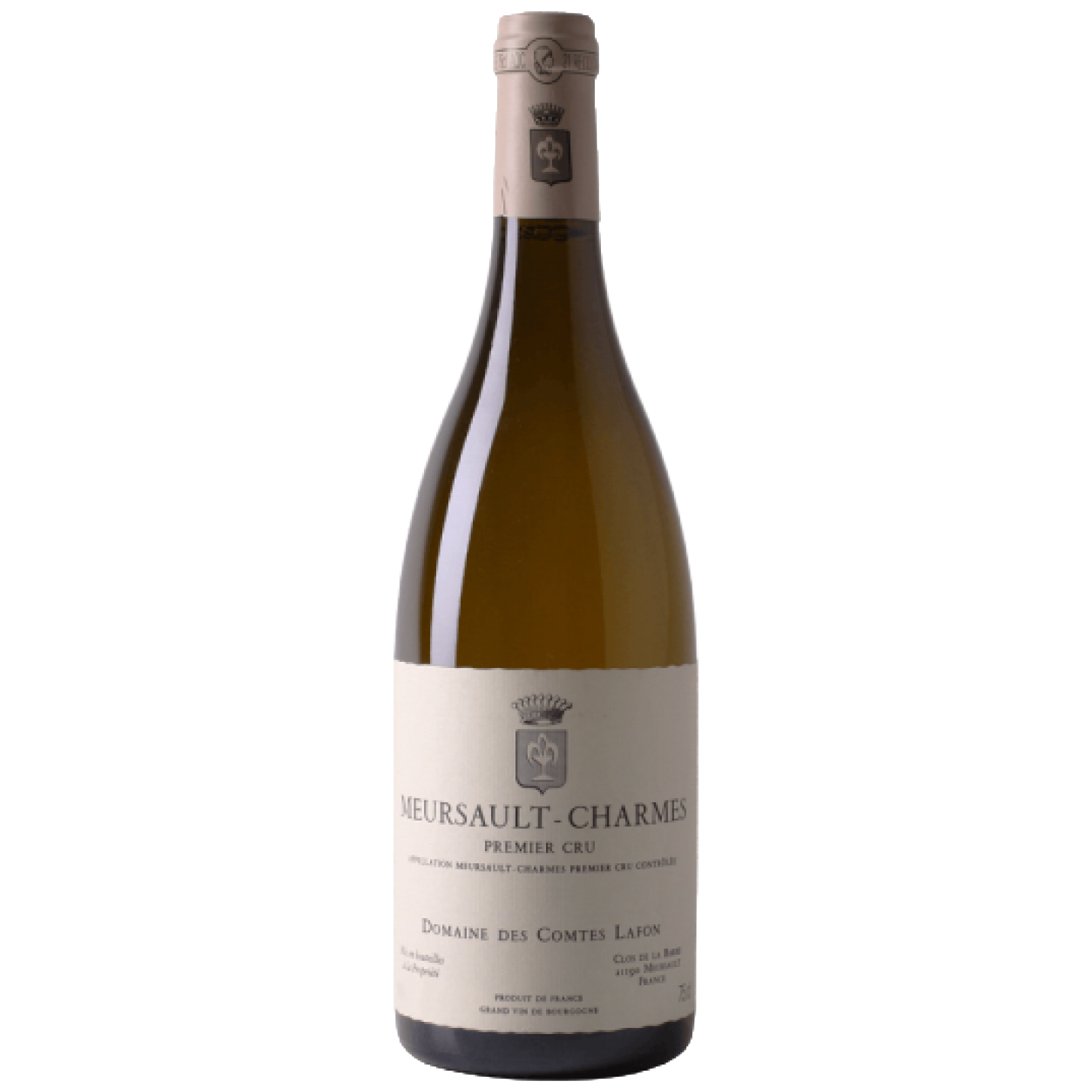 Comtes Lafon Meursault Charmes 2016