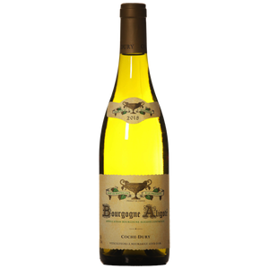 Coche-Dury Bourgogne aligoté 2014