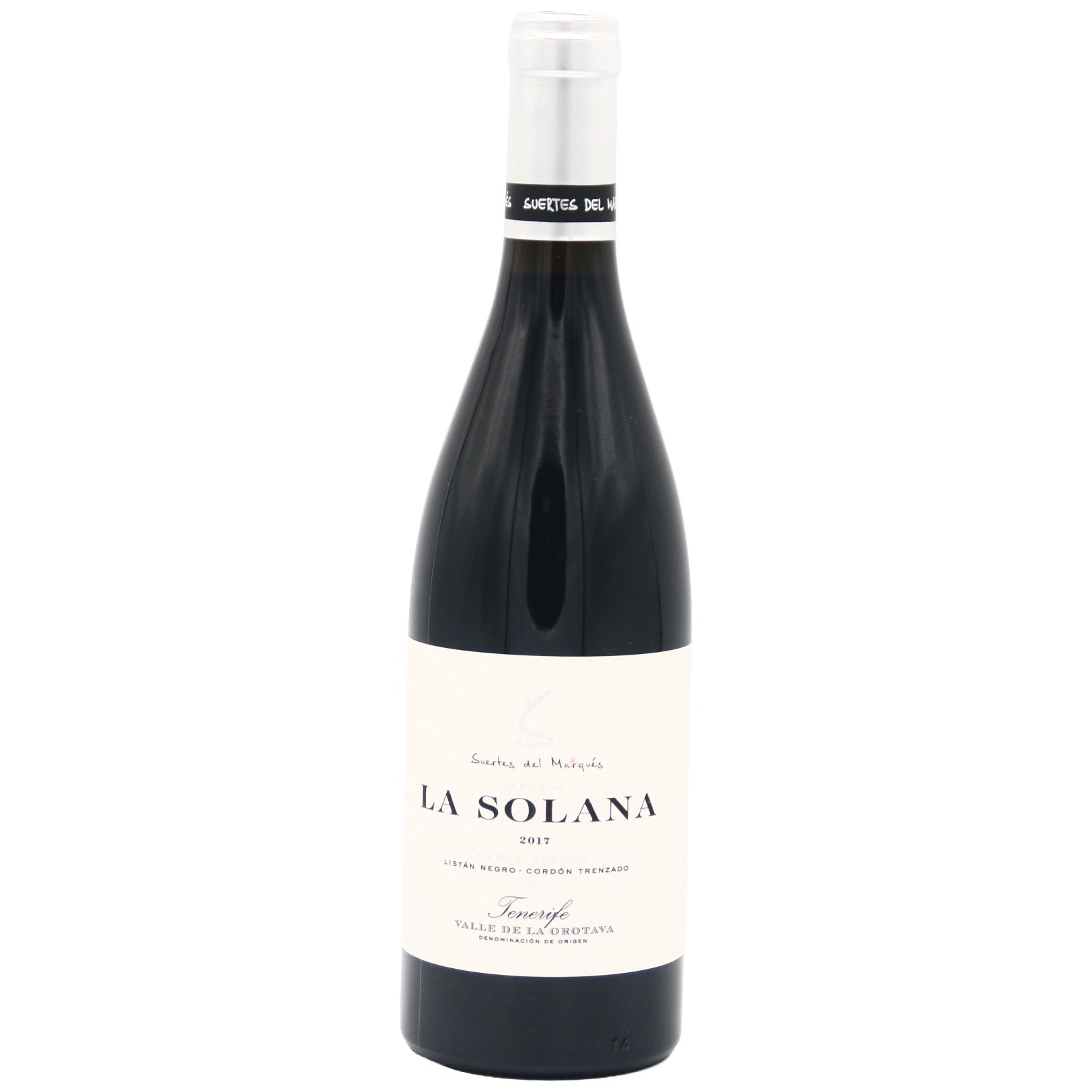 Valle de la Orotava 'La Solana' 2023 Suertes del Marqués 2017