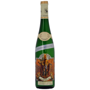 Weingut Emmerich Knoll 'Vinothekfullung' Gruner Veltliner Smaragd 2017