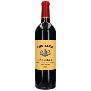 Chateau Angelus Le Carillon d'Angelus 2016