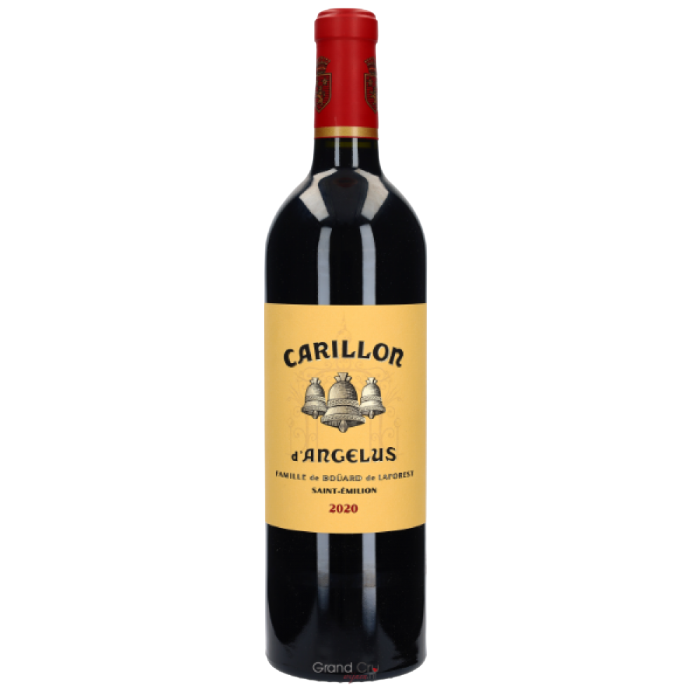 Chateau Angelus Le Carillon d'Angelus 2016