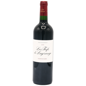 Château Fiefs de Lagrange Saint-Julien 2016