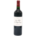 Château Fiefs de Lagrange Saint-Julien 2016