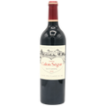 Château Calon Ségur Saint Estephe 2016