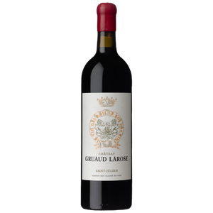 Château Gruaud Larose Château Gruaud Larose 2016