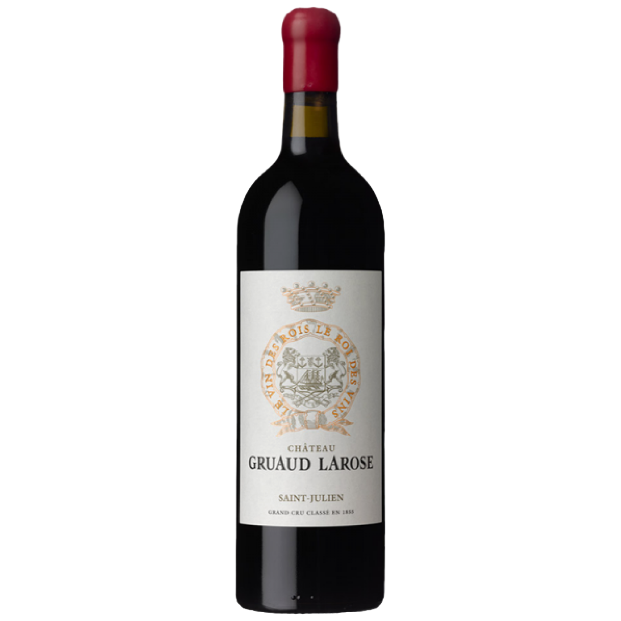 Château Gruaud Larose Château Gruaud Larose 2016