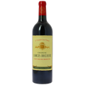 Château Larcis Ducasse Château Larcis Ducasse 2016