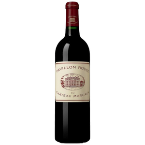 Château Margaux Le Pavillon Rouge 2016