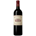 Château Margaux Le Pavillon Rouge 2016