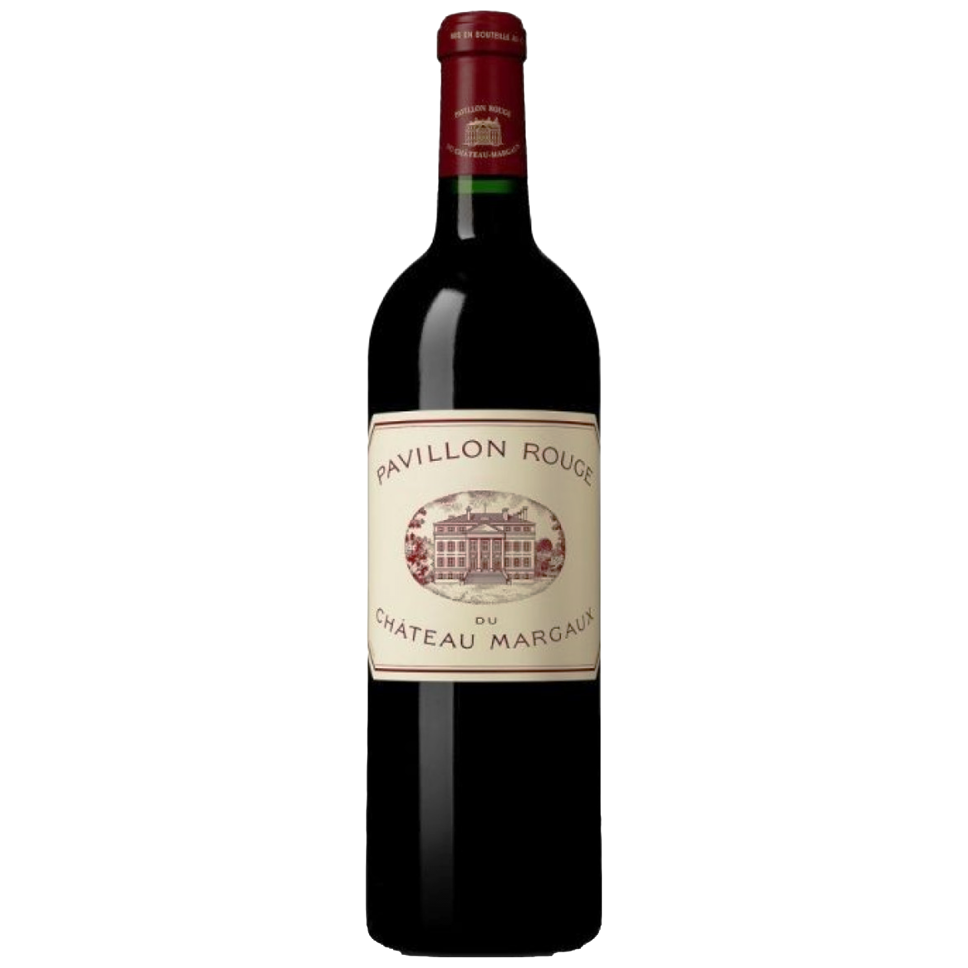 Château Margaux Le Pavillon Rouge 2016