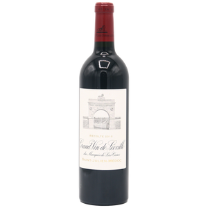 Château Léoville Las Cases 2016