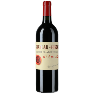 Château Figeac 2016