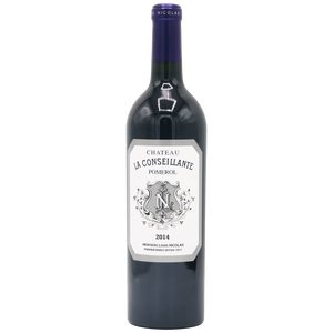 Château La Conseillante 2016