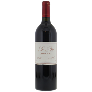 Château Le Pin 2016