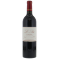 Château Le Pin 2016