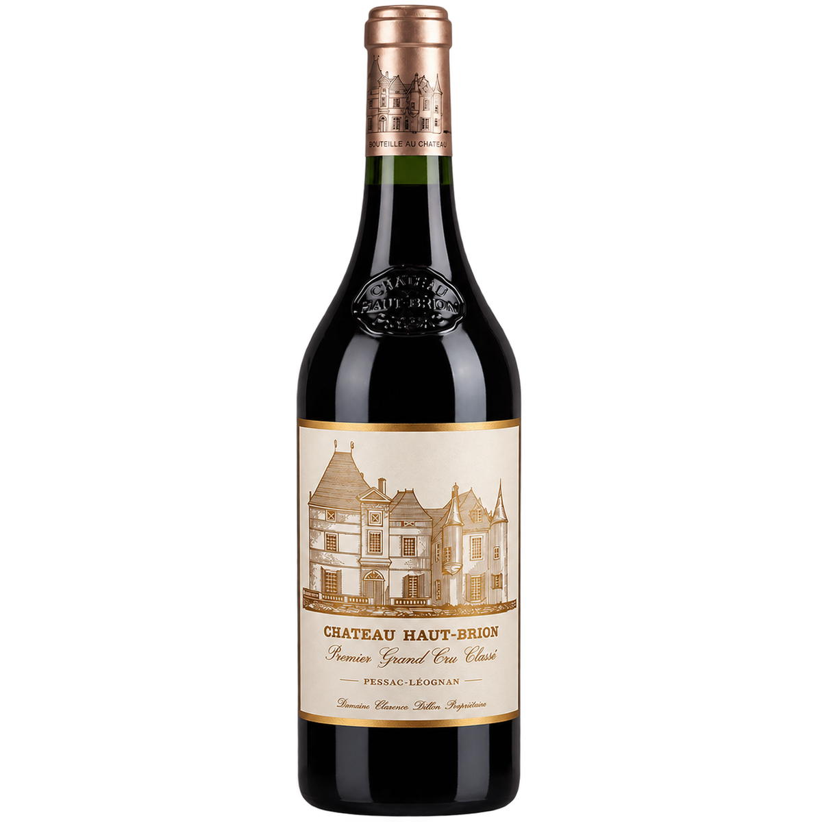 Chateau Haut-Brion 2016