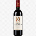 Château Clerc Milon 2017