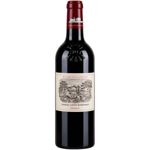 Chateau Lafite Rothschild 2021