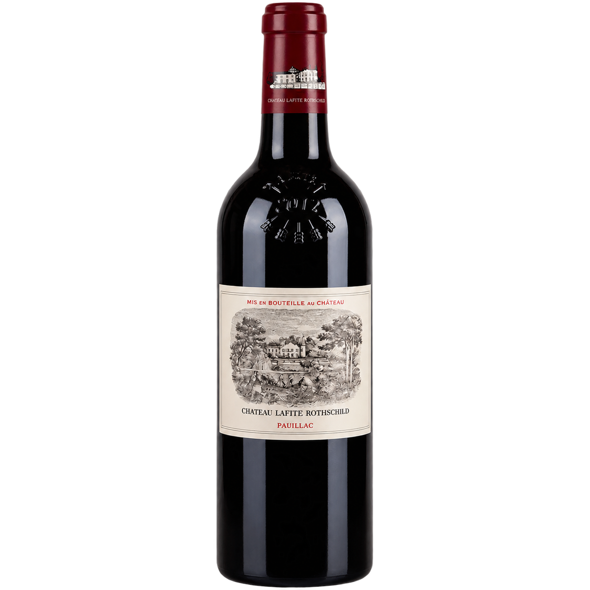 Chateau Lafite Rothschild 2021