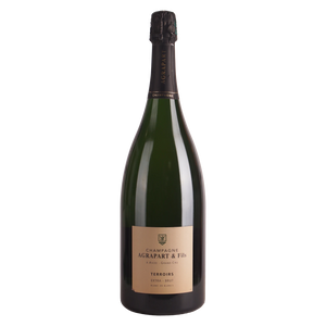 Agrapart Champagne Grand Cru Terroirs Extra Brut magnum