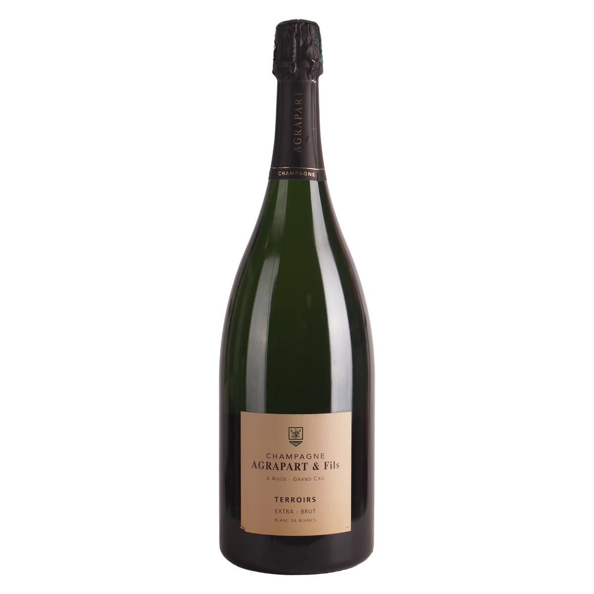 Agrapart Champagne Grand Cru Terroirs Extra Brut magnum
