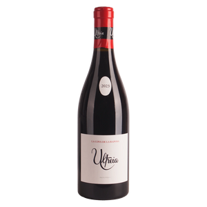 Bodegas Raúl Pérez Bierzo Ultreia Cova de la Raposa 2023