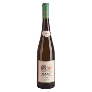 Haart Riesling Piesporter Goldtröpchen 2008
