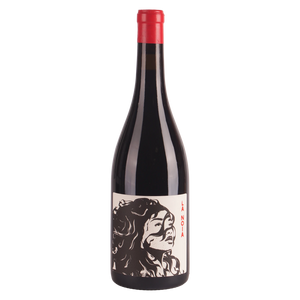 Clos del Rey Côtes Catalanes La Noia Rouge 2023
