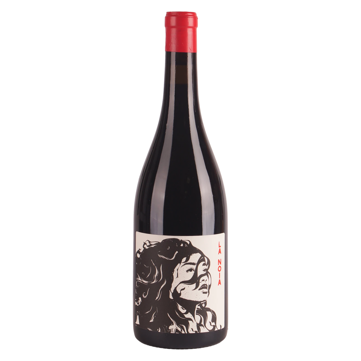 Clos del Rey Côtes Catalanes La Noia Rouge 2023