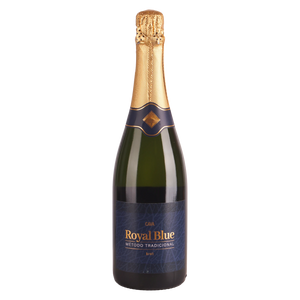 Cava Royal Blue brut