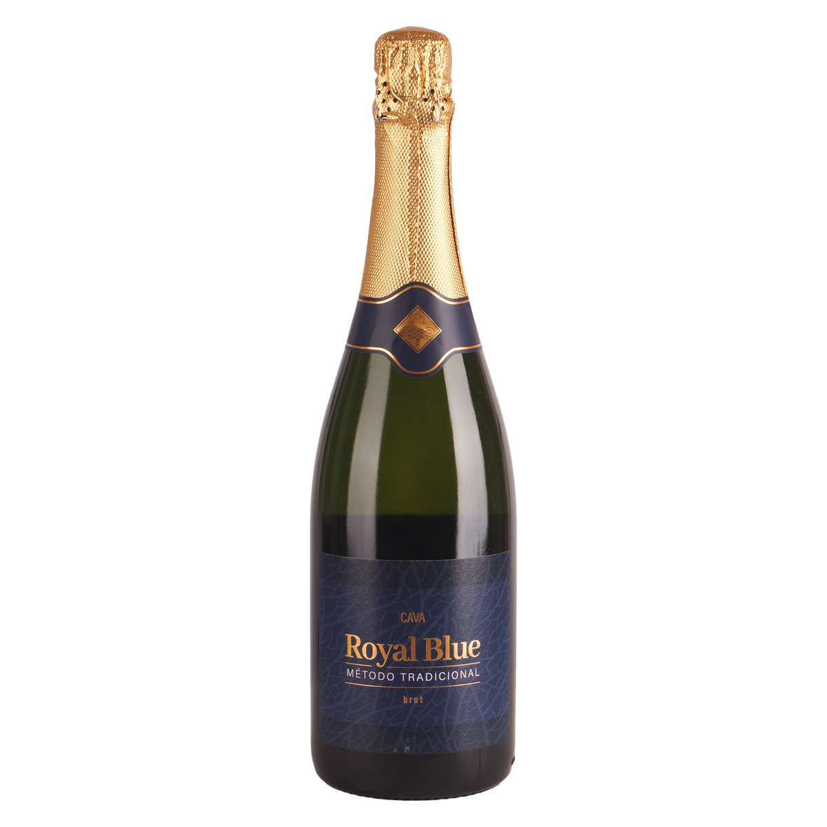 Cava Royal Blue brut