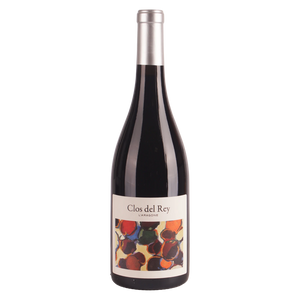 Clos del Rey Côtes Catalanes L' Aragone 2023
