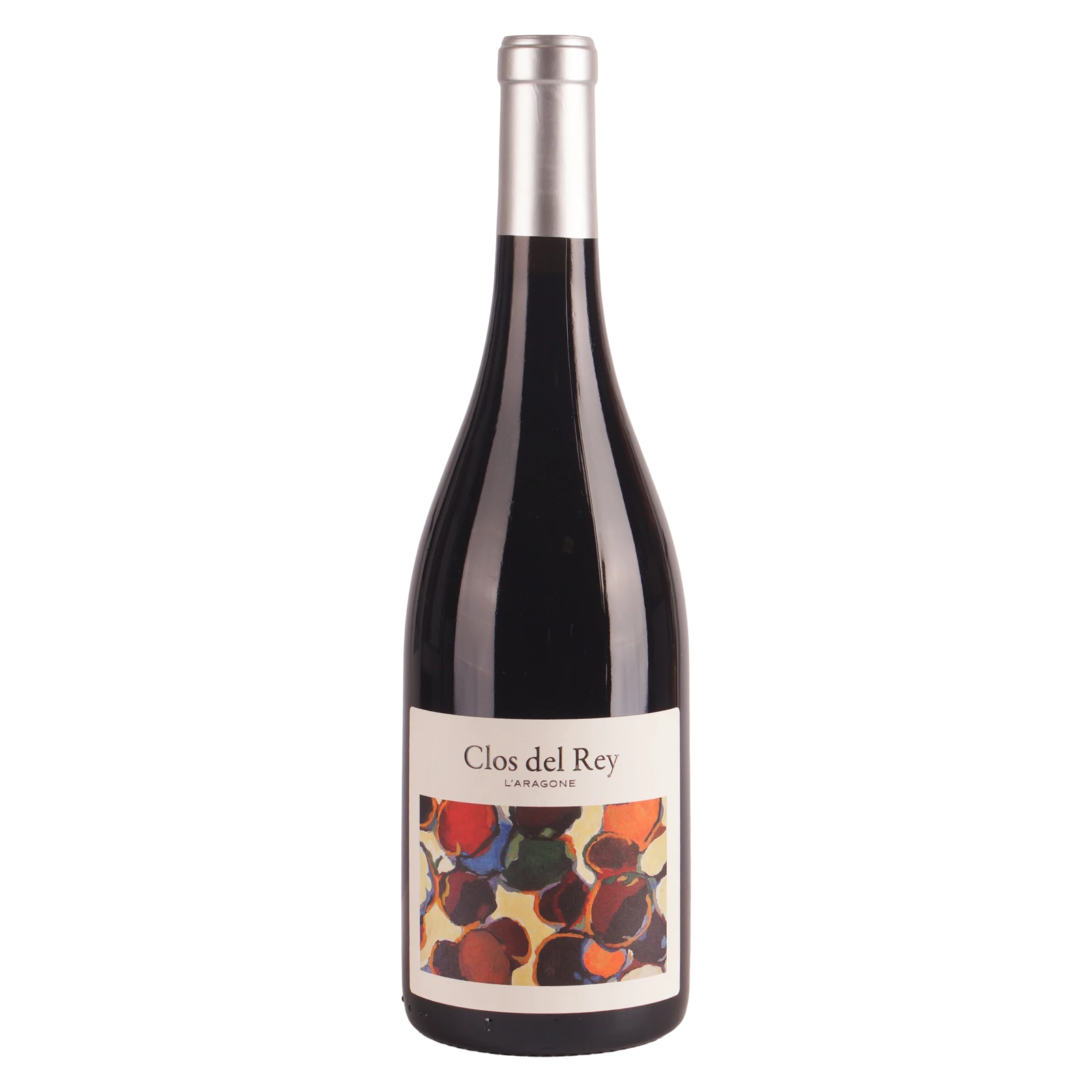 Clos del Rey Côtes Catalanes L' Aragone 2023