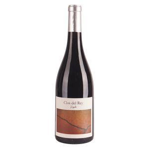 Clos del Rey Côtes Catalanes Chiraz 2023