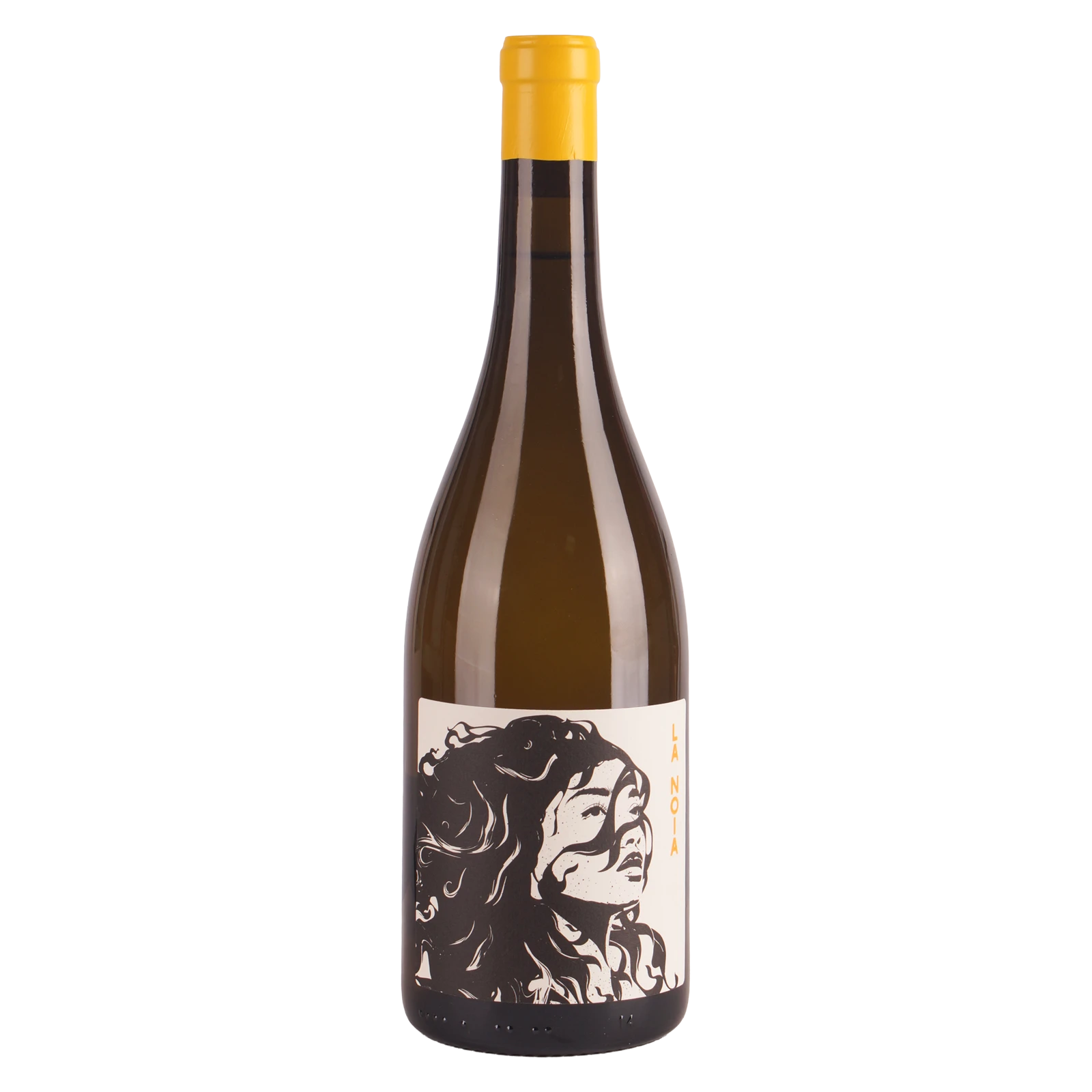 Clos del Rey Côtes Catalanes La Noia Blanc 2024
