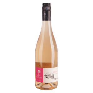 Castelnau Cinsault Syrah Rosé 2024
