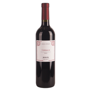 Bonvin Valais Cornalin Rouge 2023
