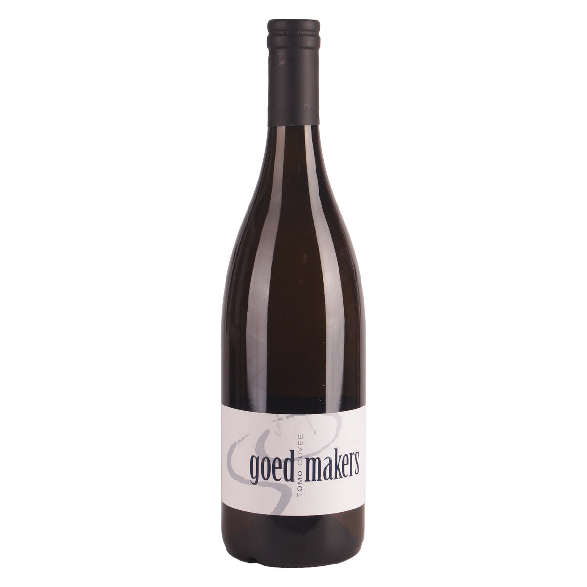 Goed Winemakers Tomo 2013