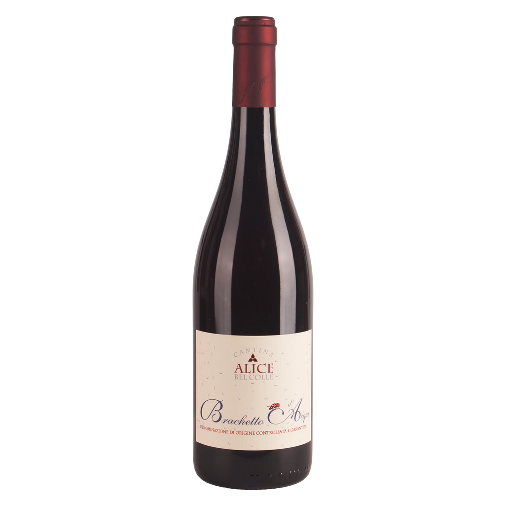 Alice Bel Colle Brachetto d'Acqui 2025