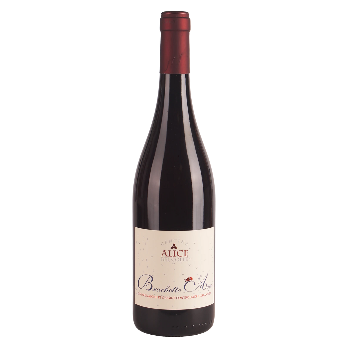 Alice Bel Colle Brachetto d'Acqui 2025