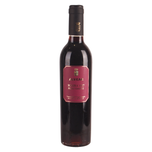 Alvear Montilla-Moriles Pedro Ximénez Solera halve fles 1927