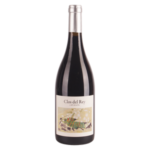 Clos del Rey Côtes Catalanes L'Episcata 2022